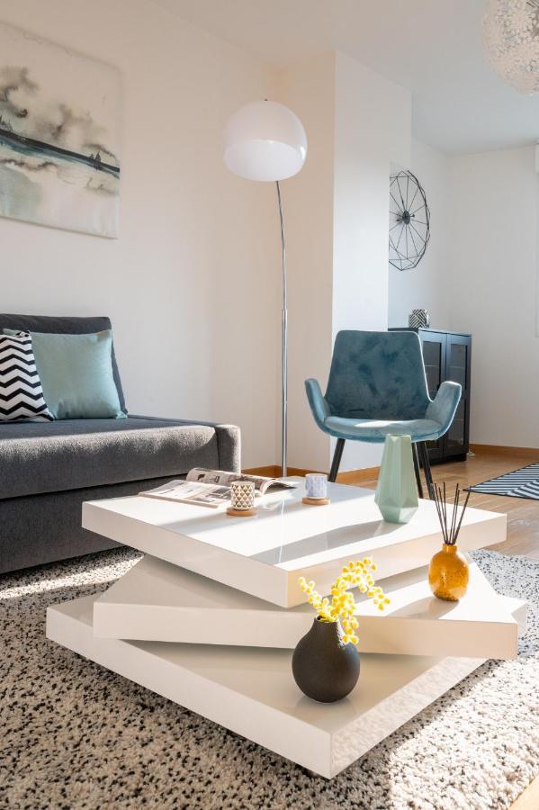 Immotovo - Suite Moderne - Paris 8 Min - Parking - Netflix 빌쥐이프 외부 사진