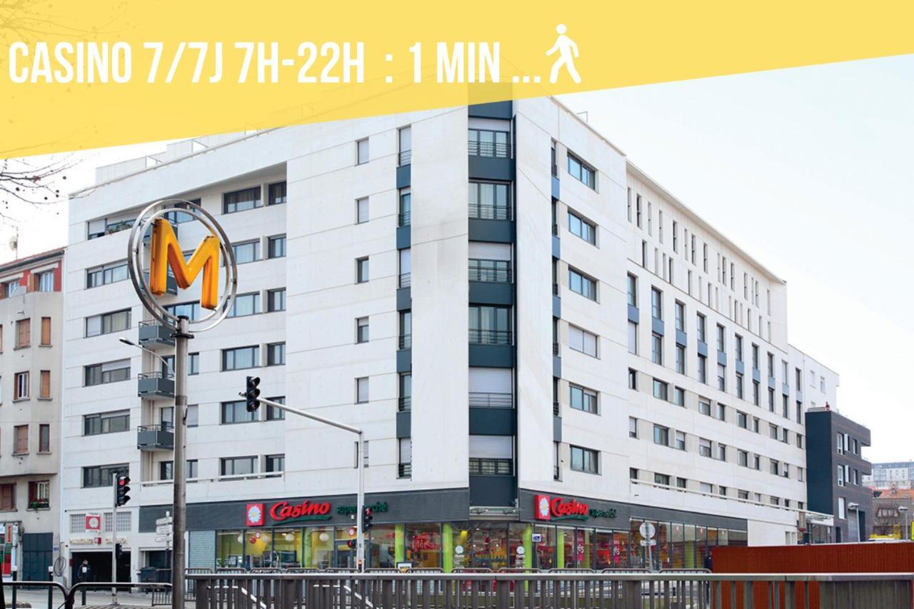 Immotovo - Suite Moderne - Paris 8 Min - Parking - Netflix 빌쥐이프 외부 사진